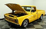 1967 C10 Patina LS Restomod Thumbnail 30