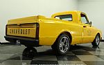 1967 C10 Patina LS Restomod Thumbnail 26
