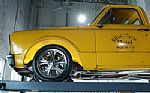 1967 C10 Patina LS Restomod Thumbnail 66