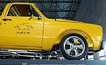 1967 C10 Patina LS Restomod Thumbnail 65
