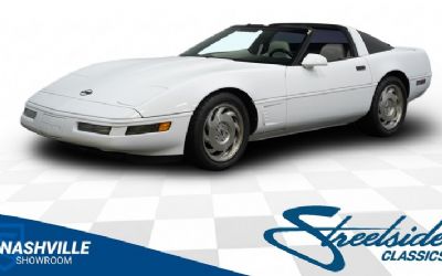 Photo of a 1996 Chevrolet Corvette for sale