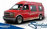 1996 Express 1500 Mark III Conversi Thumbnail 1