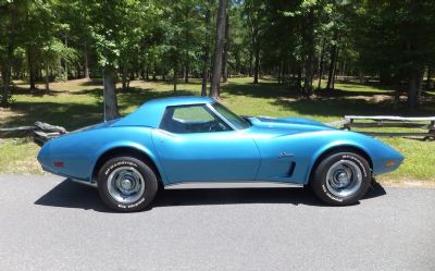 Photo of a 1974 Chevrolet Corvette for sale