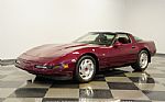 1993 Corvette 40th Anniversary Thumbnail 6