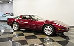1993 Corvette 40th Anniversary Thumbnail 16