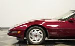 1993 Corvette 40th Anniversary Thumbnail 24