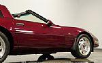 1993 Corvette 40th Anniversary Thumbnail 29