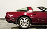 1993 Corvette 40th Anniversary Thumbnail 30