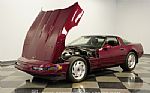 1993 Corvette 40th Anniversary Thumbnail 32
