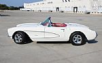 1957 Corvette Thumbnail 2