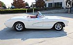 1957 Corvette Thumbnail 4