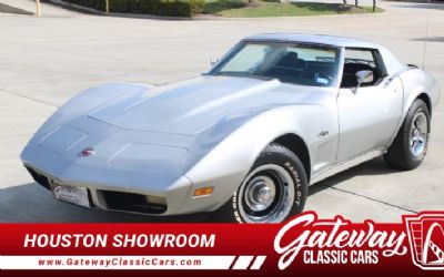 1974 Chevrolet Corvette 