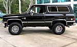 1987 Blazer Thumbnail 10