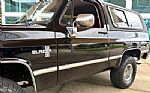 1987 Blazer Thumbnail 13