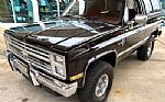 1987 Blazer Thumbnail 20