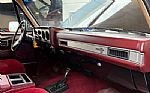 1987 Blazer Thumbnail 32