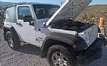 2011 Wrangler Thumbnail 26