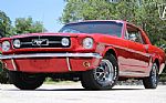 1965 Mustang Thumbnail 2
