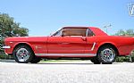 1965 Mustang Thumbnail 9