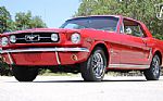1965 Mustang Thumbnail 6