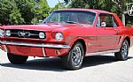 1965 Mustang Thumbnail 7