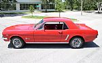 1965 Mustang Thumbnail 11