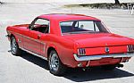 1965 Mustang Thumbnail 14