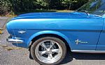 1966 Mustang Coupe Thumbnail 27