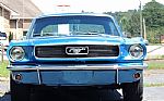 1966 Mustang Coupe Thumbnail 30