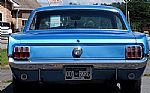 1966 Mustang Coupe Thumbnail 35