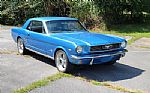 1966 Mustang Coupe Thumbnail 41