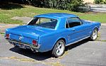 1966 Mustang Coupe Thumbnail 38