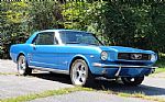 1966 Mustang Coupe Thumbnail 42