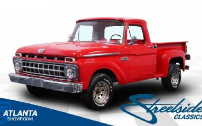 Photo of a 1965 Ford F-100 for sale