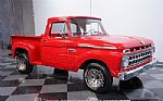1965 F-100 Thumbnail 13