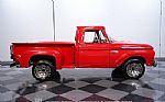 1965 F-100 Thumbnail 12
