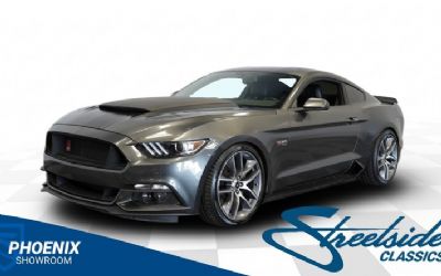 Photo of a 2016 Ford Mustang GT Premium for sale