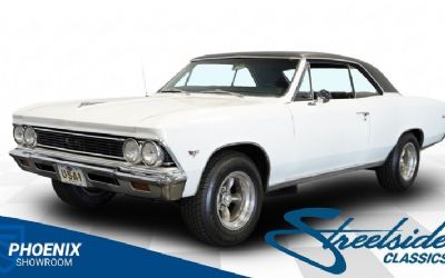 Photo of a 1966 Chevrolet Chevelle for sale