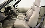1993 Mustang GT Convertible Thumbnail 3