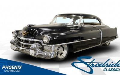 Photo of a 1953 Cadillac Series 62 for sale