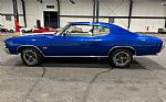 1971 Chevelle Malibu Thumbnail 7