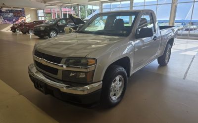 Photo of a 2004 Chevrolet Colorado for sale