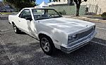 1987 El Camino Thumbnail 2