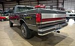 1990 F250 XLT Lariat Thumbnail 6