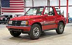 1989 Sidekick JX Thumbnail 1