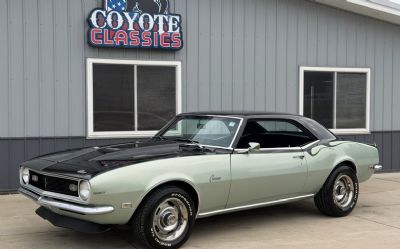 Photo of a 1968 Chevrolet Camaro for sale