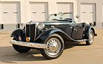 1953 TD Roadster Thumbnail 3