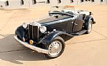 1953 TD Roadster Thumbnail 2