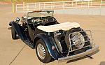 1953 TD Roadster Thumbnail 8