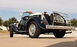 1953 TD Roadster Thumbnail 10